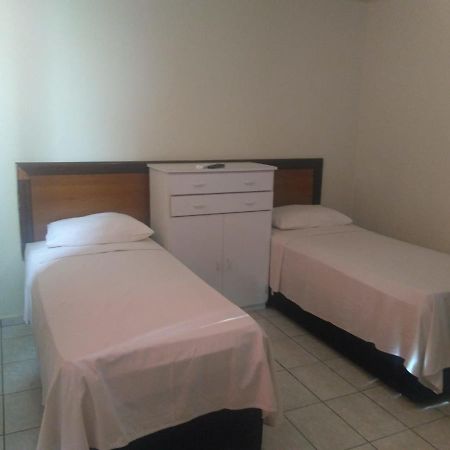 Hotel Juatuba מראה חיצוני תמונה