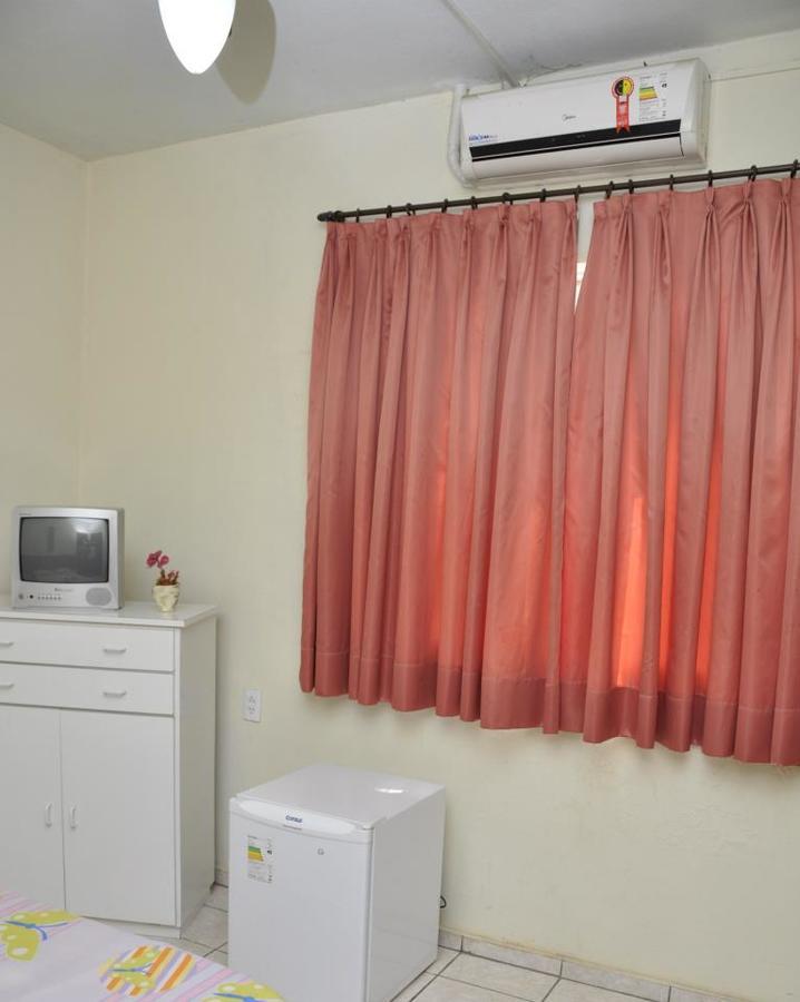 Hotel Juatuba מראה חיצוני תמונה