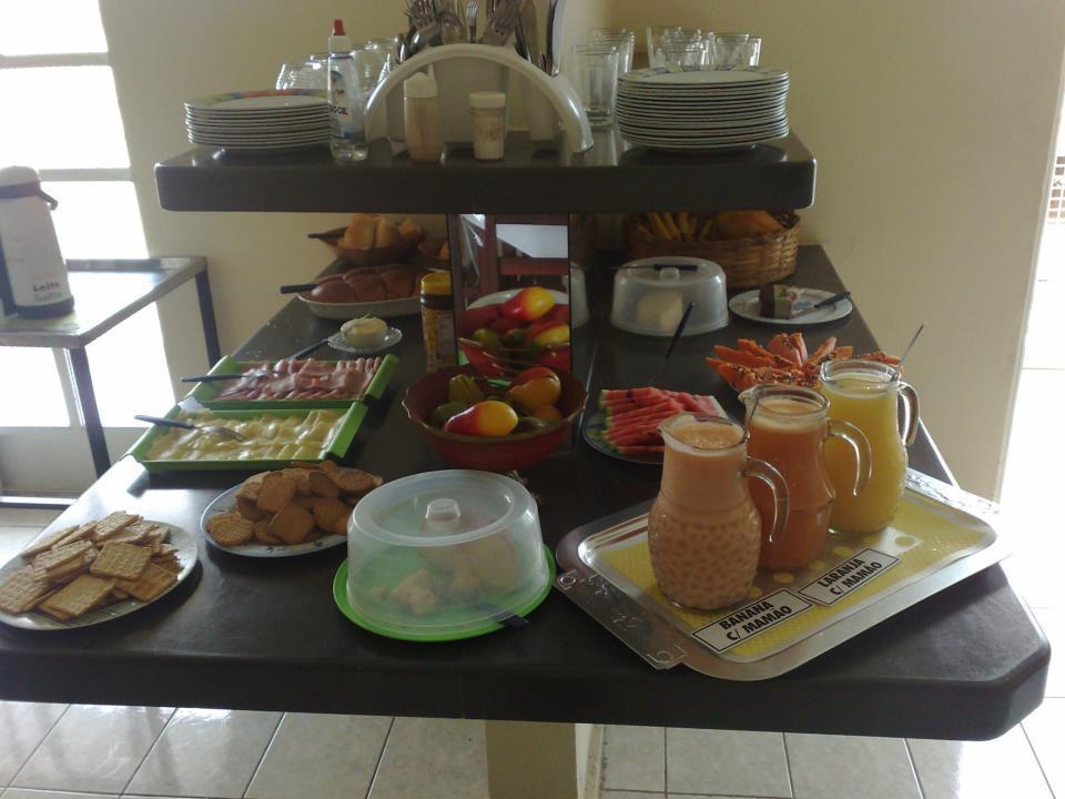 Hotel Juatuba מראה חיצוני תמונה