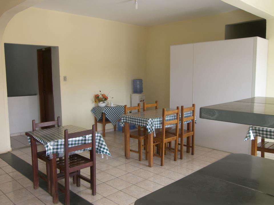 Hotel Juatuba מראה חיצוני תמונה