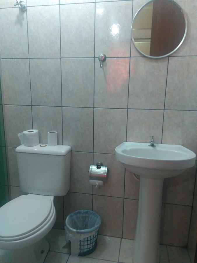 Hotel Juatuba מראה חיצוני תמונה
