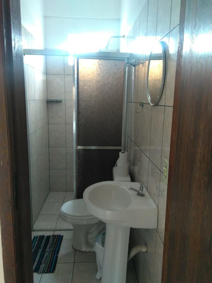 Hotel Juatuba מראה חיצוני תמונה