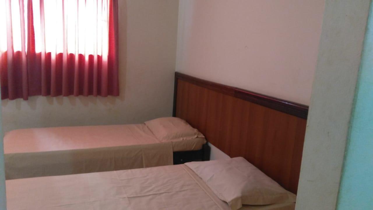 Hotel Juatuba מראה חיצוני תמונה