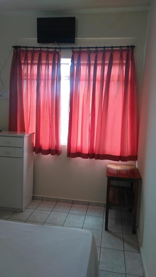 Hotel Juatuba מראה חיצוני תמונה