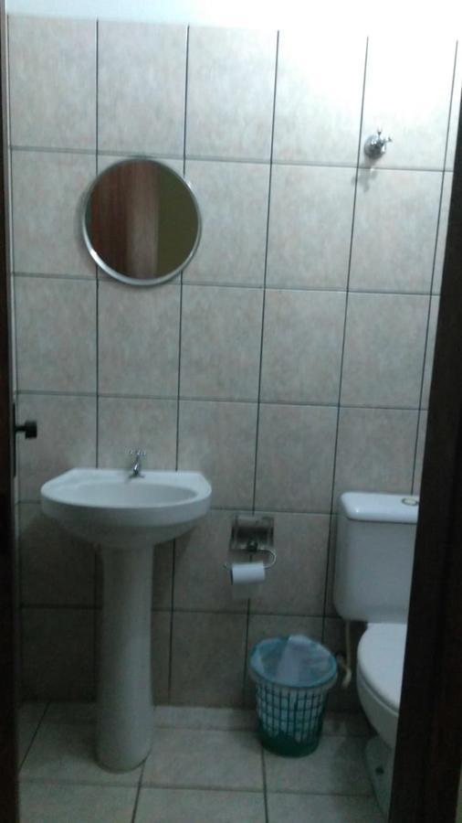 Hotel Juatuba מראה חיצוני תמונה