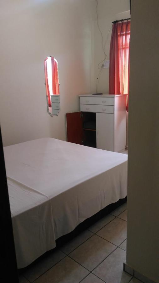 Hotel Juatuba מראה חיצוני תמונה