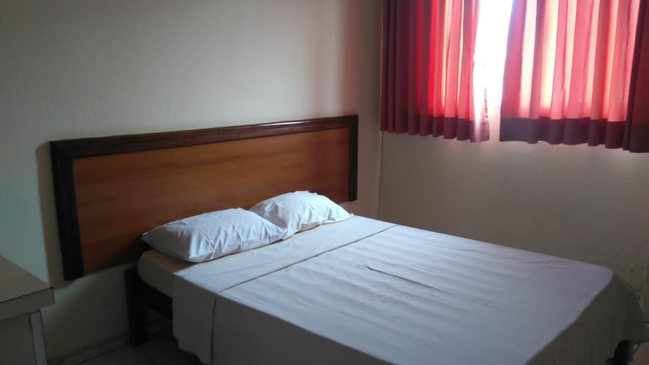 Hotel Juatuba מראה חיצוני תמונה