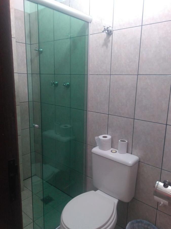 Hotel Juatuba מראה חיצוני תמונה